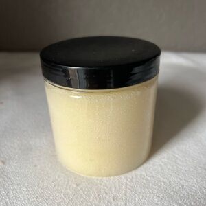 Cranberry Sugar Scrub 12 ounces